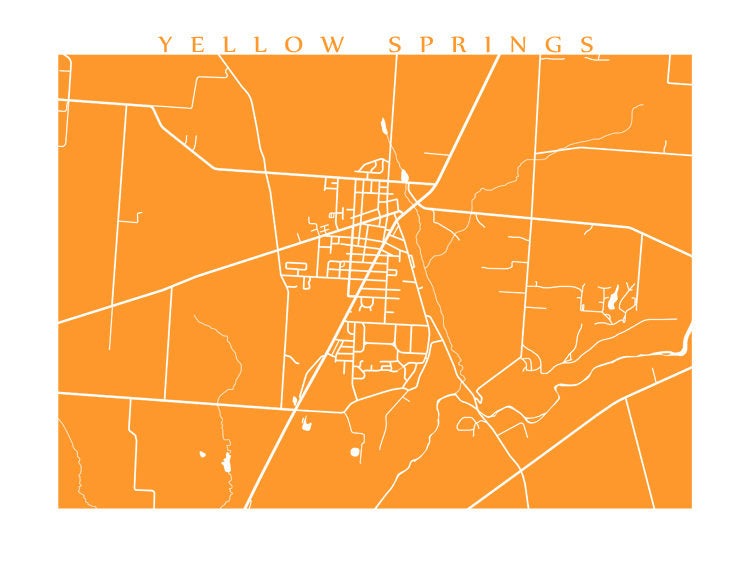 Yellow Springs, OH