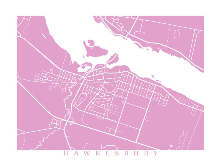 Hawkesbury, ON