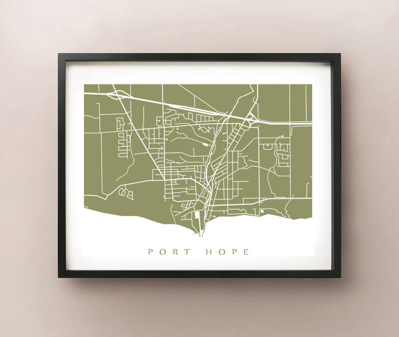 Port Hope, ON