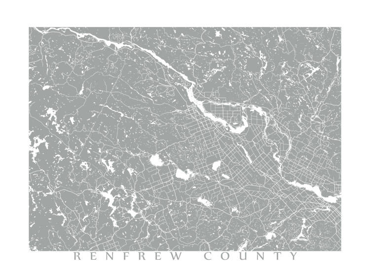 Renfrew County, ON