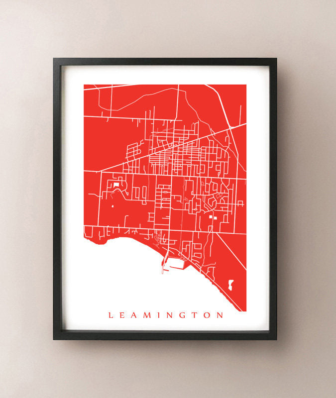 Leamington, ON