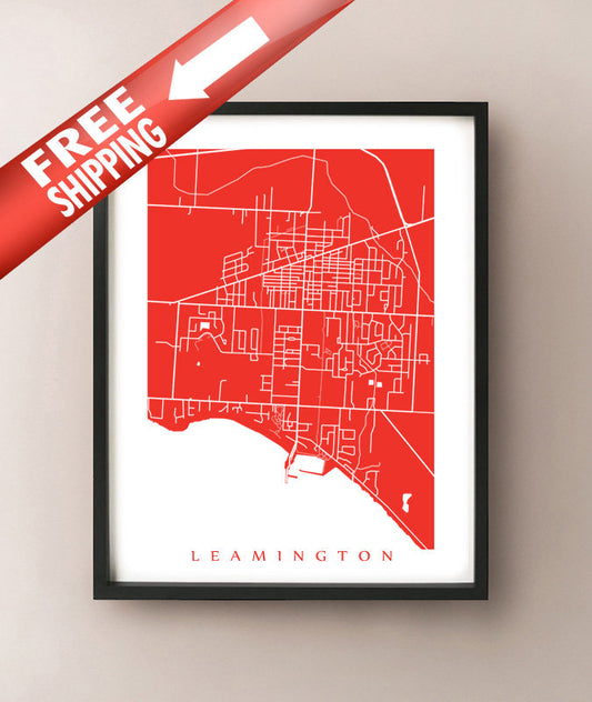 Leamington, ON
