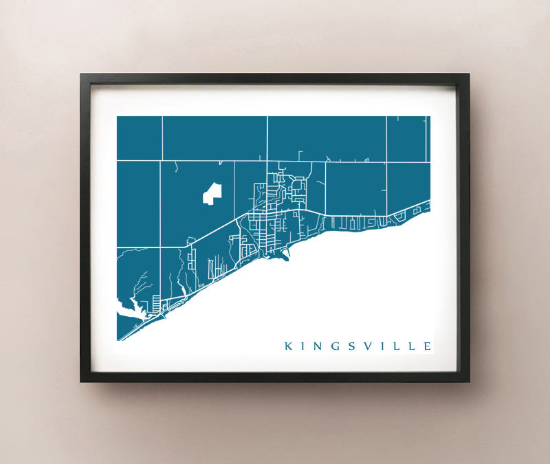 Kingsville, ON