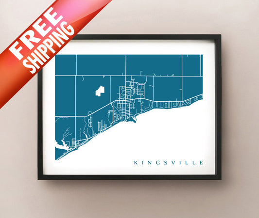 Kingsville, ON