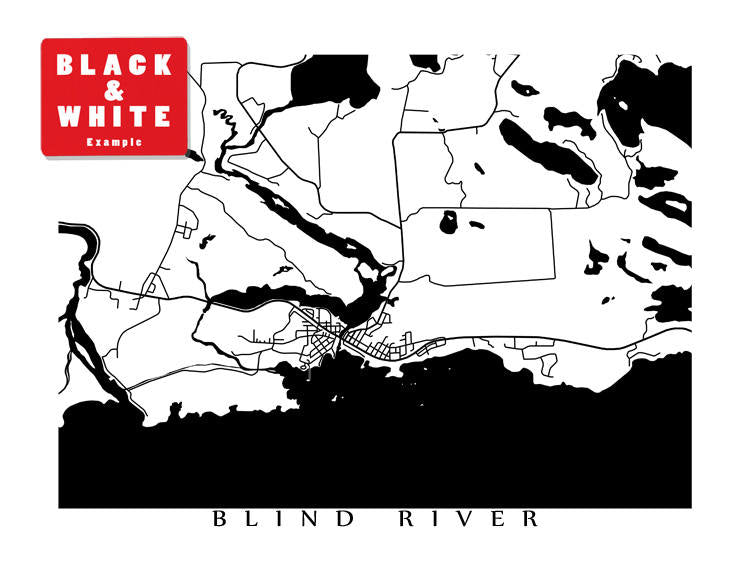 Blind River, ON