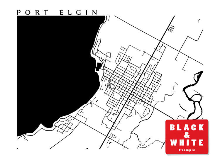 Port Elgin, ON