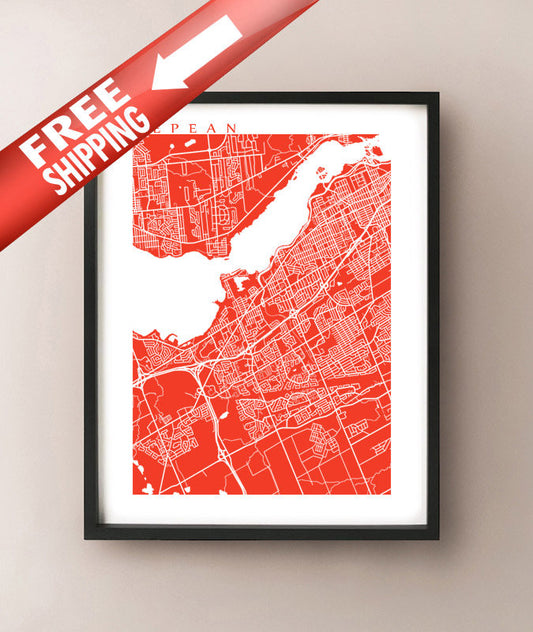 Nepean, ON