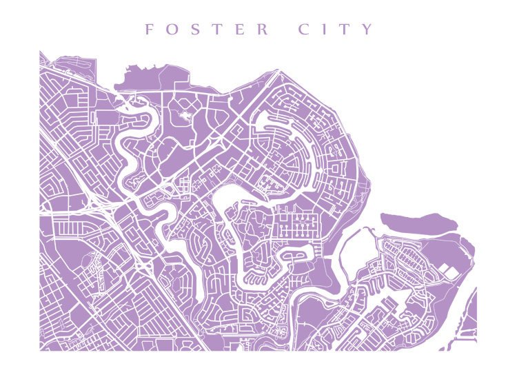 Foster City, CA