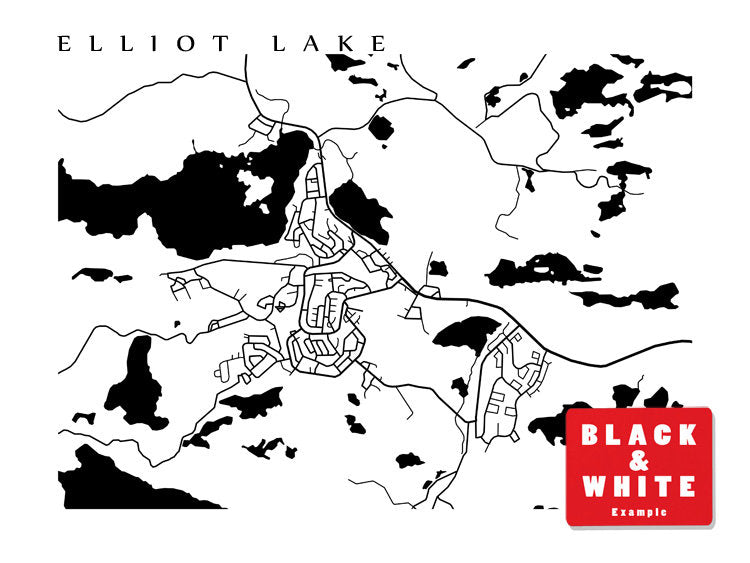 Elliot Lake, ON