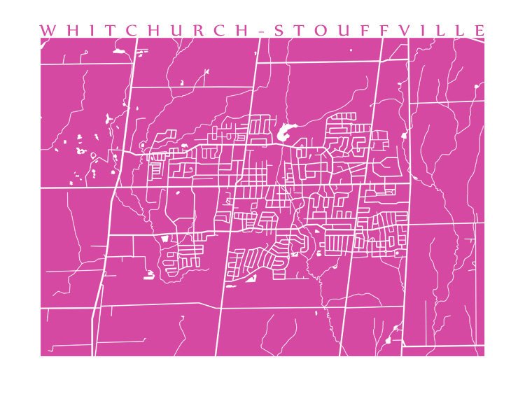 Whitchurch-Stouffville, ON