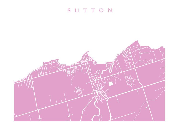 Sutton, ON