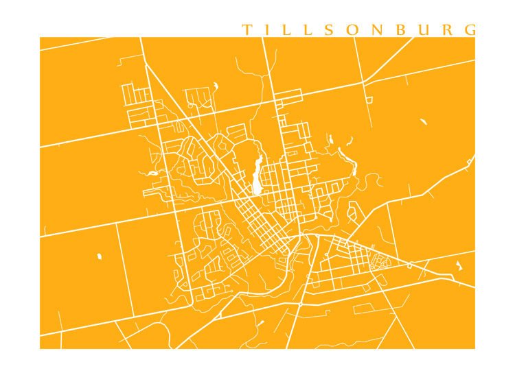 Tillsonburg, ON