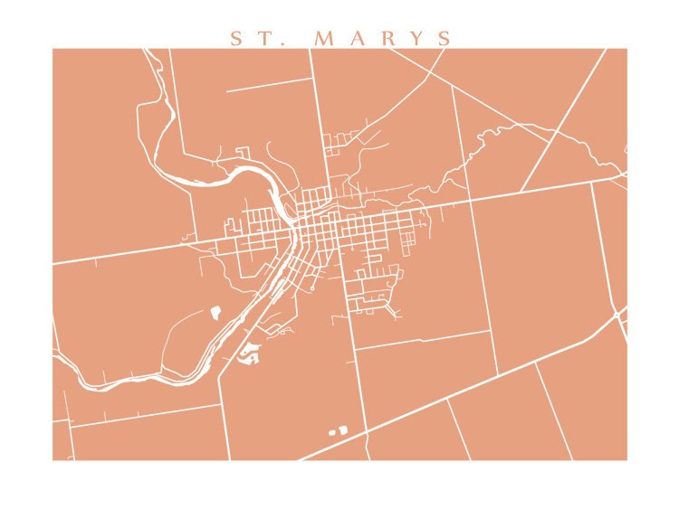 St. Marys, ON