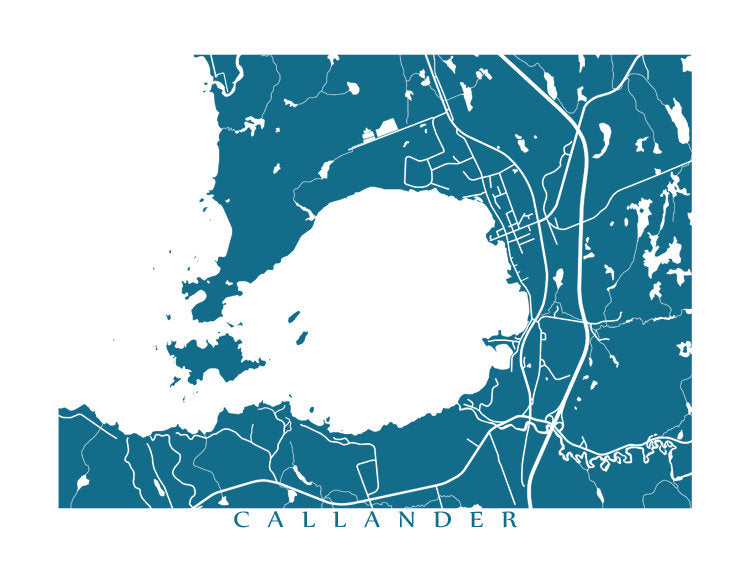 Callander, ON