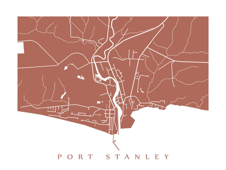Port Stanley, ON