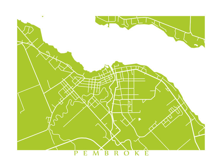 Pembroke, ON