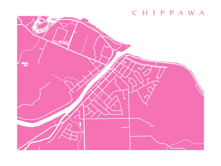 Chippawa, ON