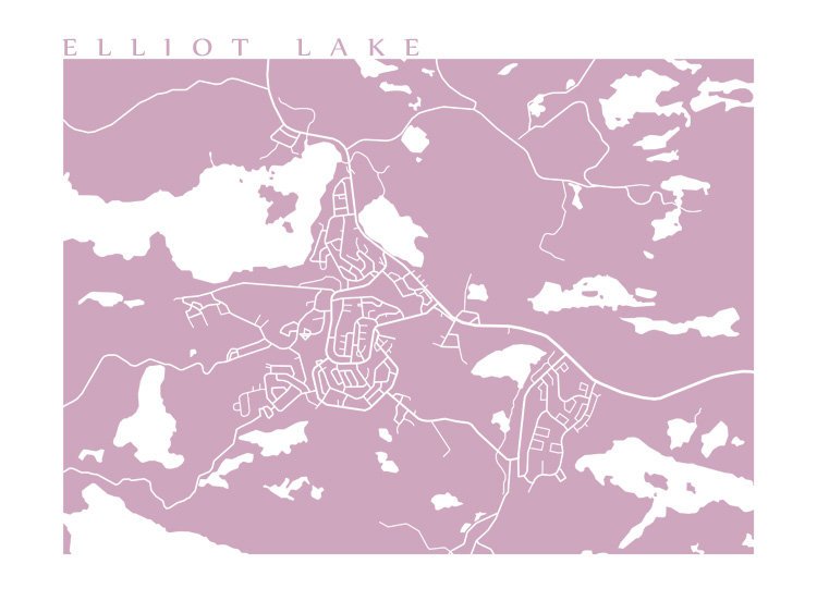 Elliot Lake, ON