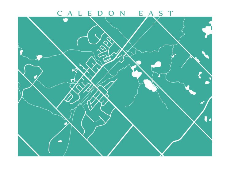 Caledon East, ON