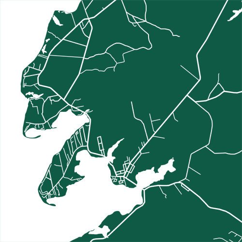 Lamèque Island, NB