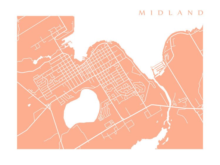 Midland, ON