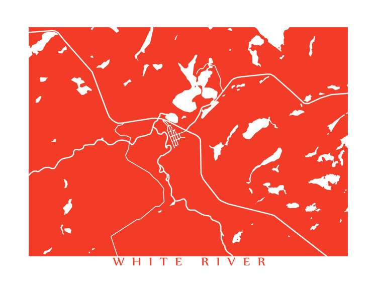 White River, ON