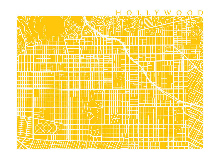 Hollywood, CA