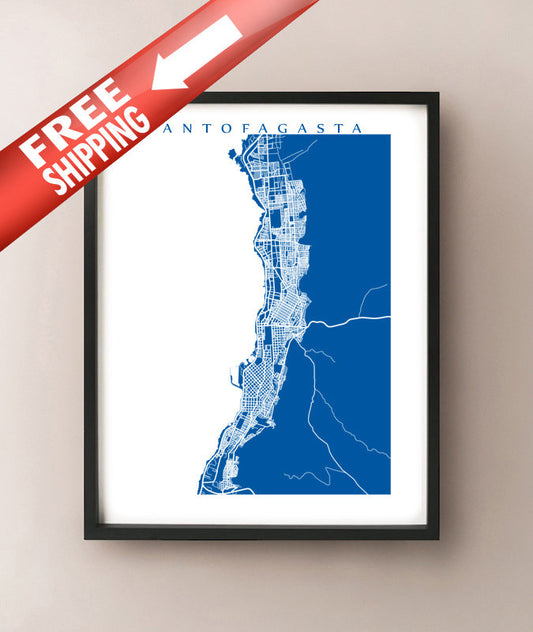 Antofagasta