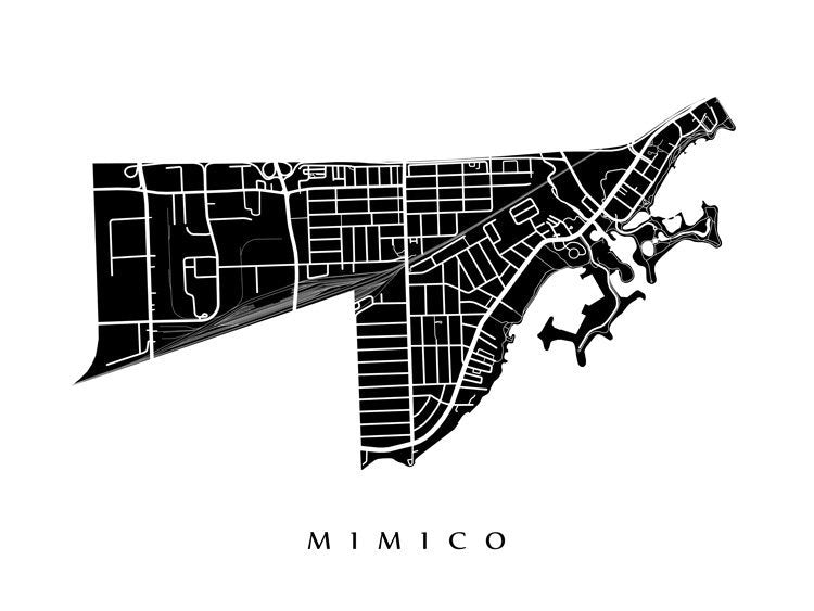 Mimico, Toronto