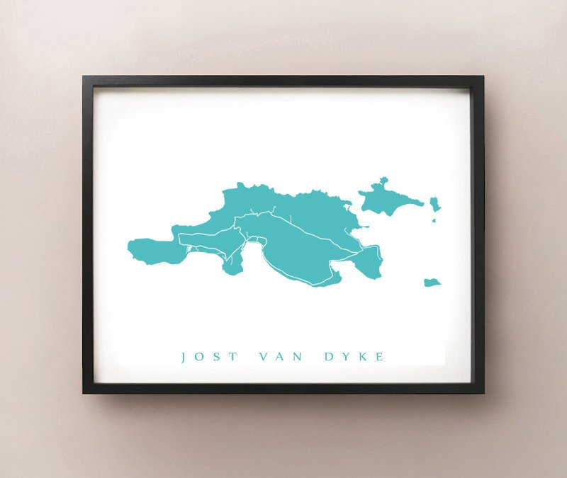 Jost Van Dyke
