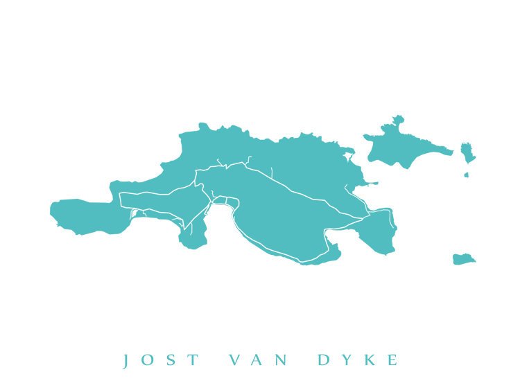 Jost Van Dyke