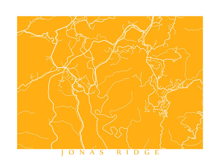 Jonas Ridge, NC