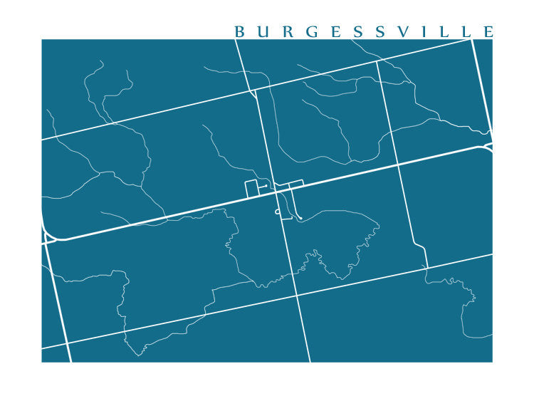 Burgessville, ON