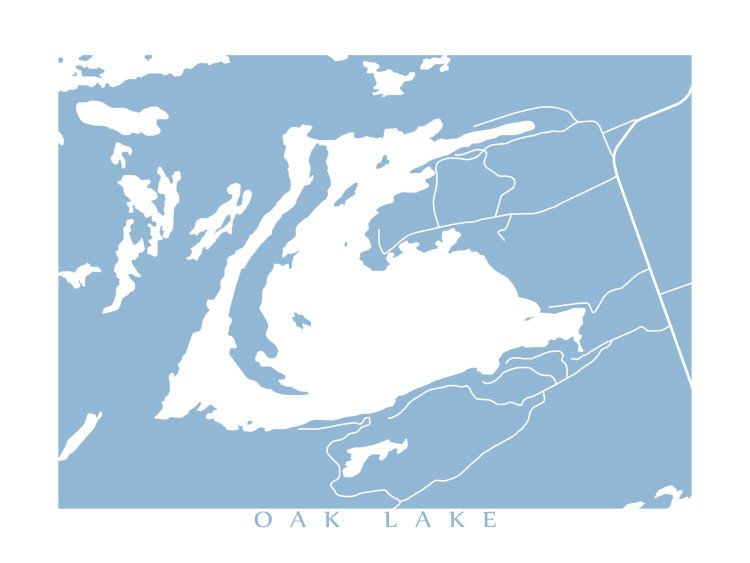 Oak Lake, ON
