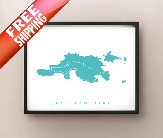 Jost Van Dyke