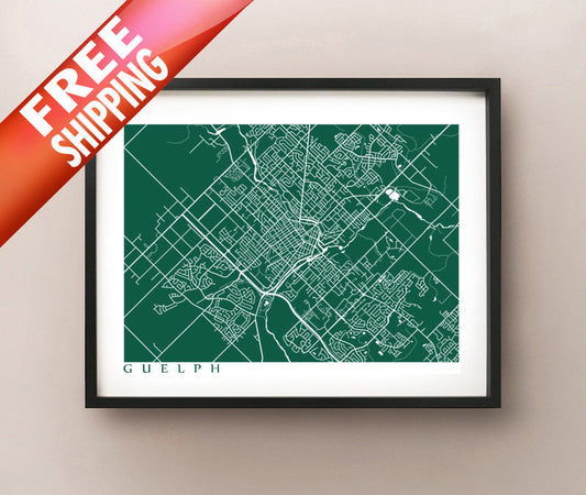 Guelph, Ontario