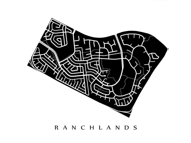 Ranchlands, Calgary