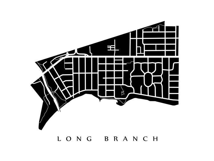 Long Branch, Etobicoke