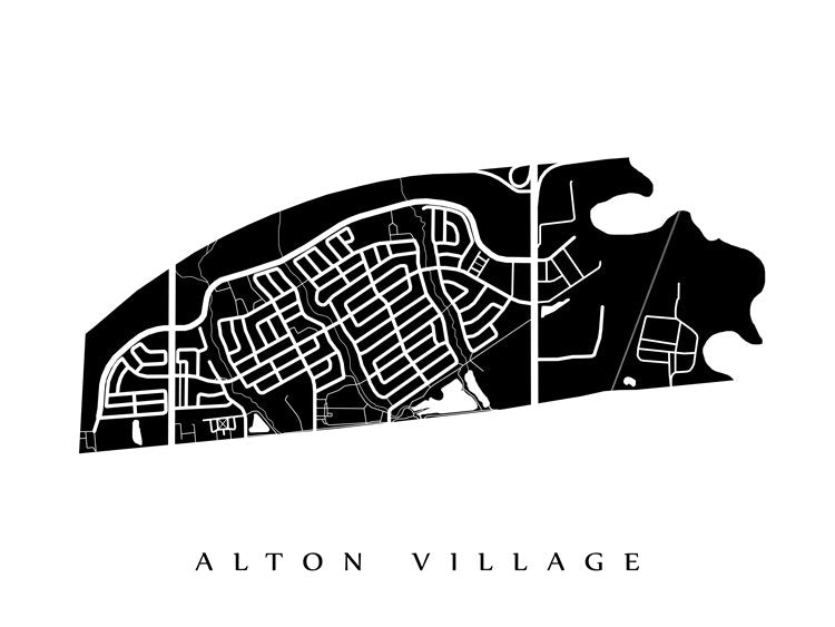Alton Village
