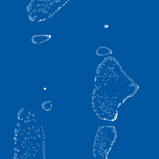 Maldives - Inverted