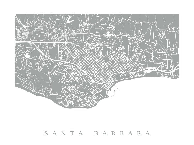 Santa Barbara, CA