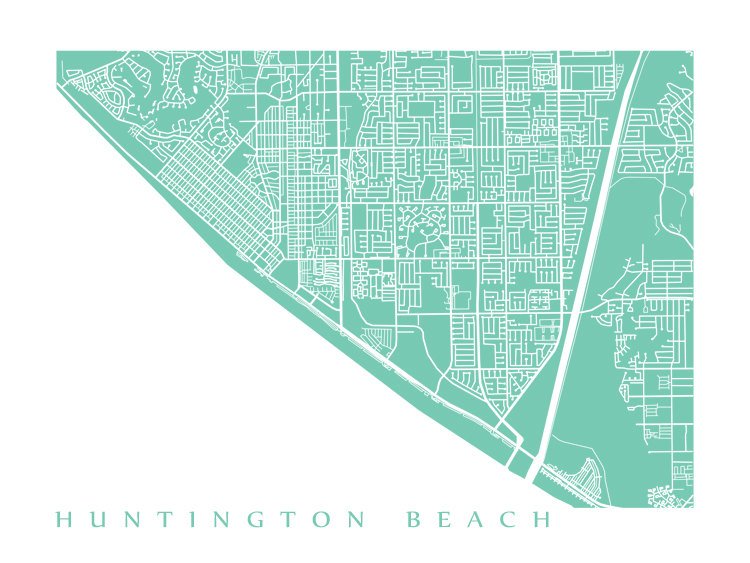 Huntington Beach, CA