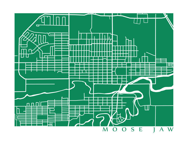 Moose Jaw, SK