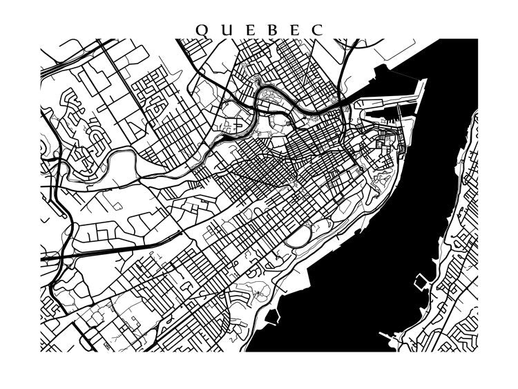 Quebec City, QC