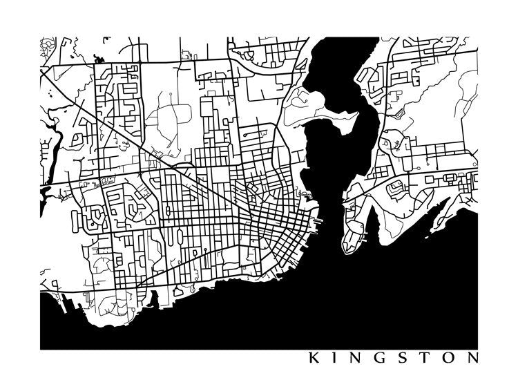 Kingston, ON