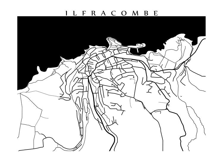 Ilfracombe