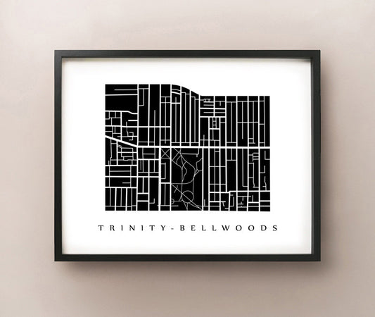 Trinity Bellwoods, Toronto