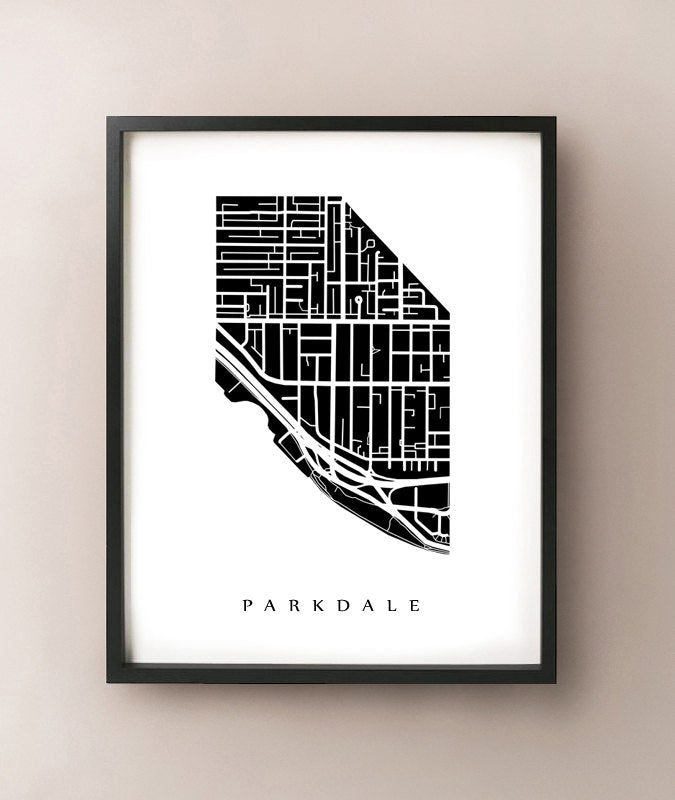 Parkdale, Toronto