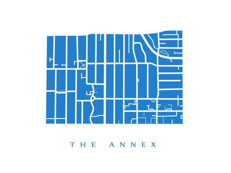 The Annex, Toronto