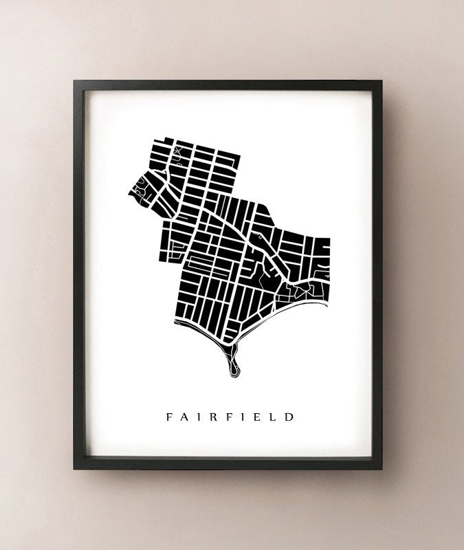 Fairfield, Victoria